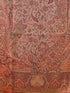 Women's Jamawar Wool Shawl